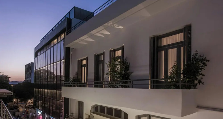 Vegga Suites