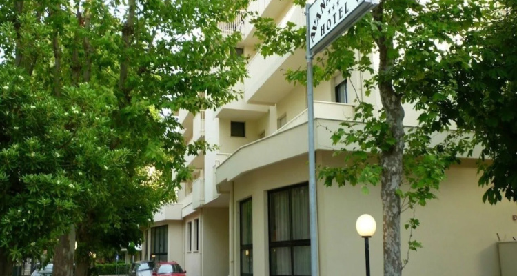 Avana Mare