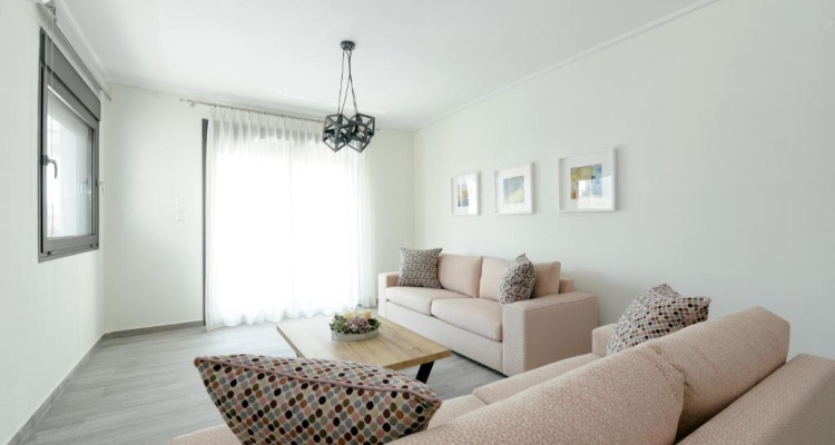 W1 Rooms