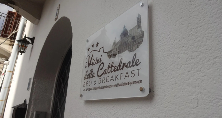 I vicini della cattedrale