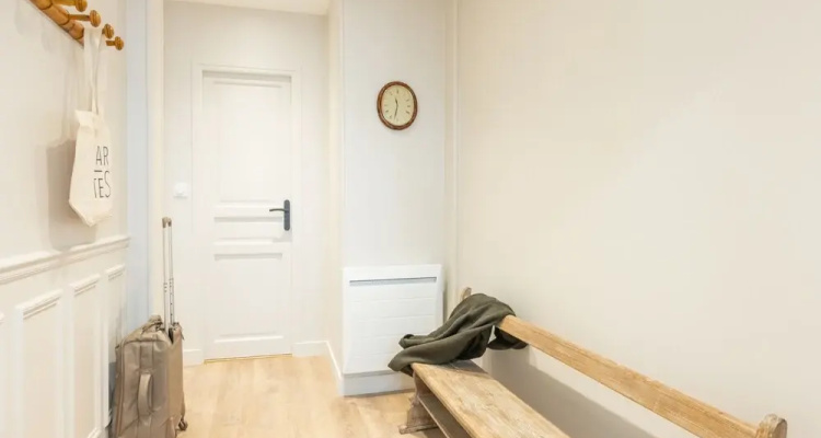 Edgar Suites Grands Boulevards Boulanger 1 & 2