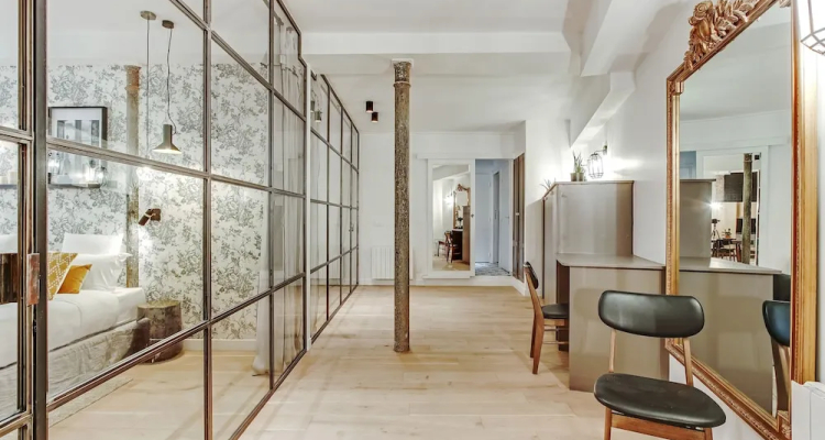 Pick A Flat's Louvre Saint Honore Ylp