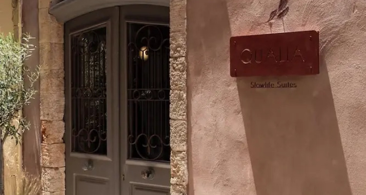Qualia Slowlife Suites