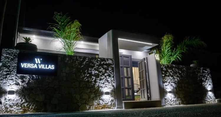 Versa Villas