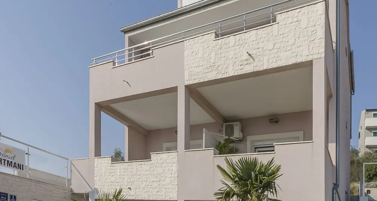 Apartment Golden Sunset