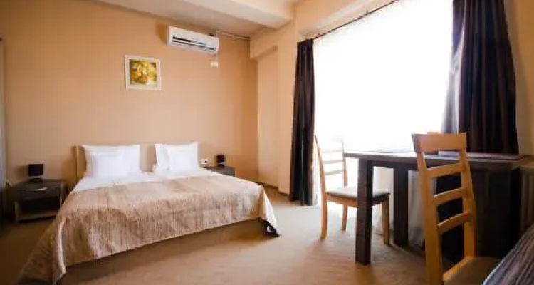 Aparthotel Bonjour Cluj
