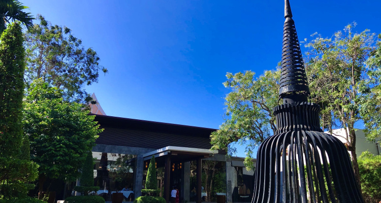 Malisa Villa Suites