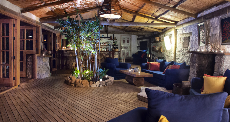 Nautical Hotel