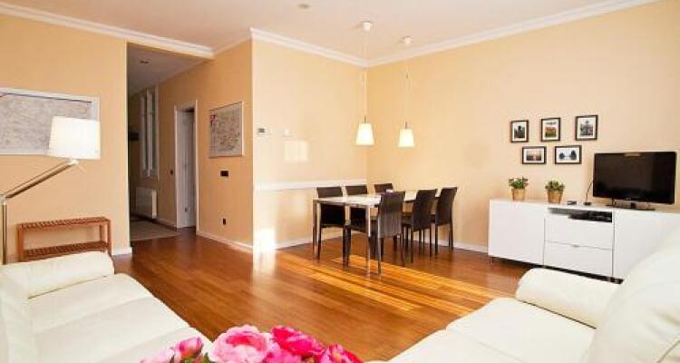 Apartment Eixample Esquerre Gran Via Balmes