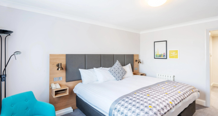 Holiday Inn Hemel Hempstead M1, Jct. 8 by IHG — IHG hotel