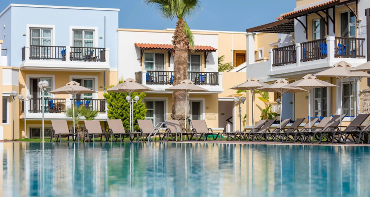 Aegean Houses