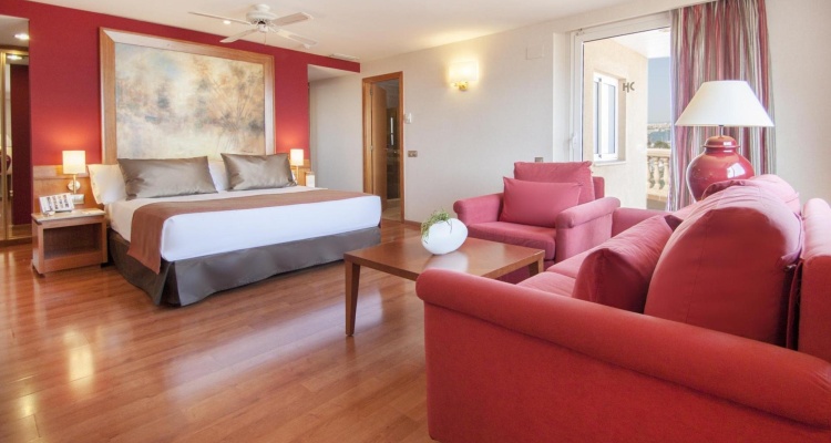 Catalonia Majorica Hotel