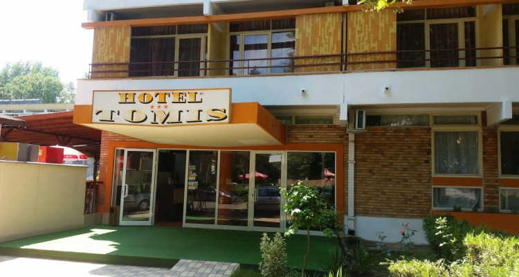 Hotel Tomis