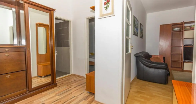 Apartments Ana