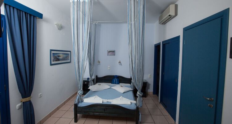 Dilion Hotel
