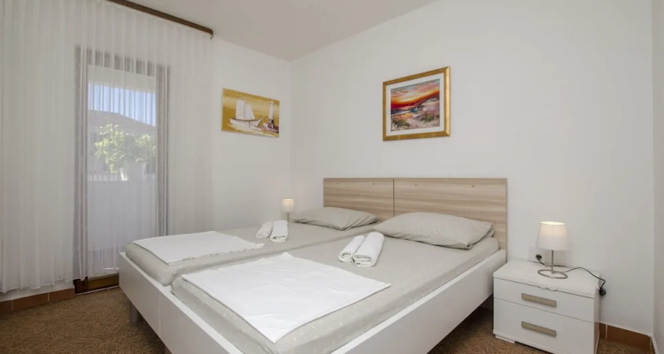 Apartments Denis