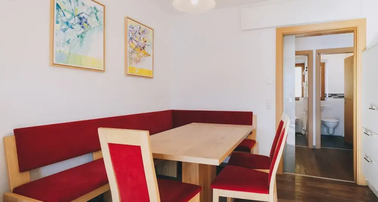 Apartments Haus Altenberger 6 Hohe Tauern