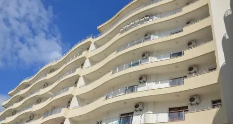 Apartmani Svetionik