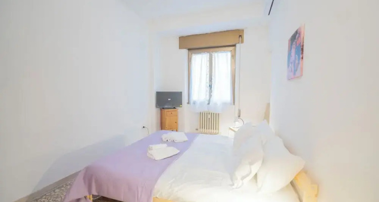 Spacious Family Apartment In Pigneto