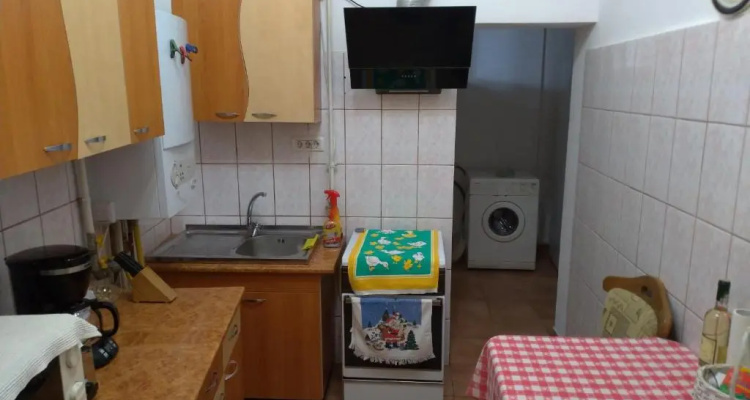 Apartament Ferdinand, Ultracentral Constanta, 2 Camere, Max 4 Persoane