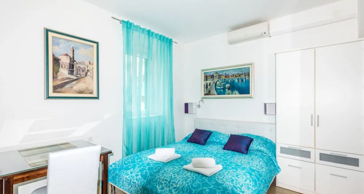 Apartment Bosanska