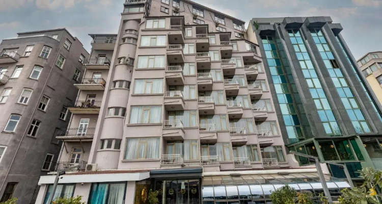 Grand Star Hotel Premium