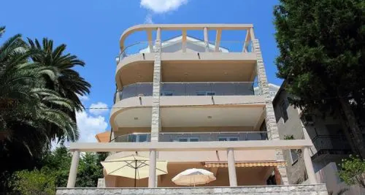 Swiss Hotel Montenegro