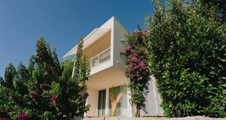 Palmalife Resort & Spa Bodrum Yalikavak