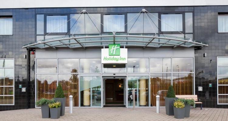 Holiday Inn Norwich City by IHG — IHG hotel