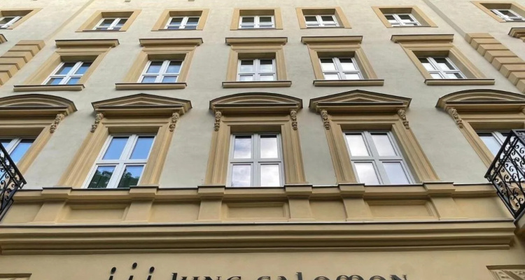 1891 Garni Hotel