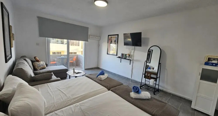 137 An Stay Zea Studio