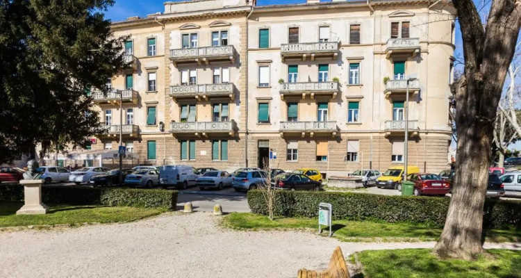 Lady Of Health Apartments