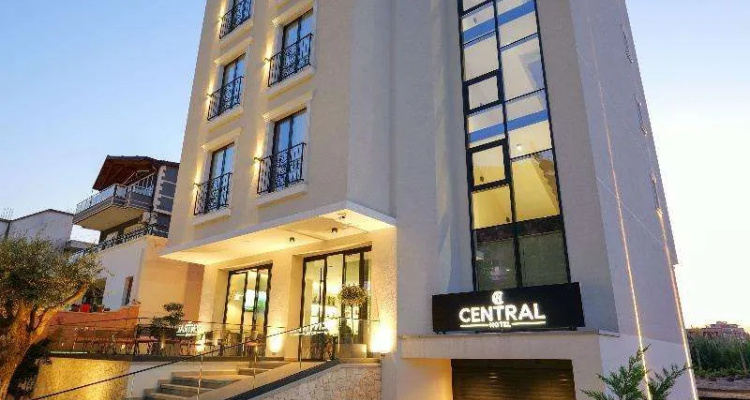 Hotel Central
