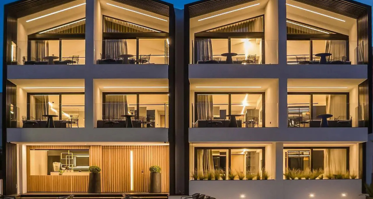 Canale Hotel & Suites
