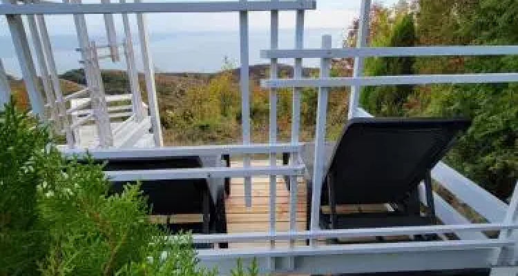 Blacksearama Private Villa 101