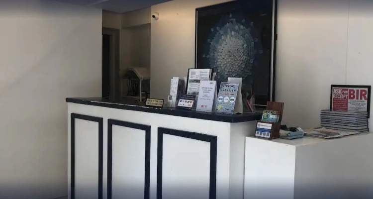 GT Hotel Boracay