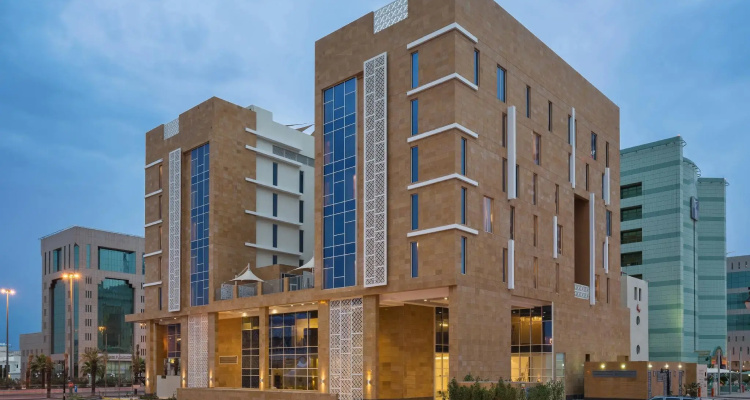 AWFAD Hotel