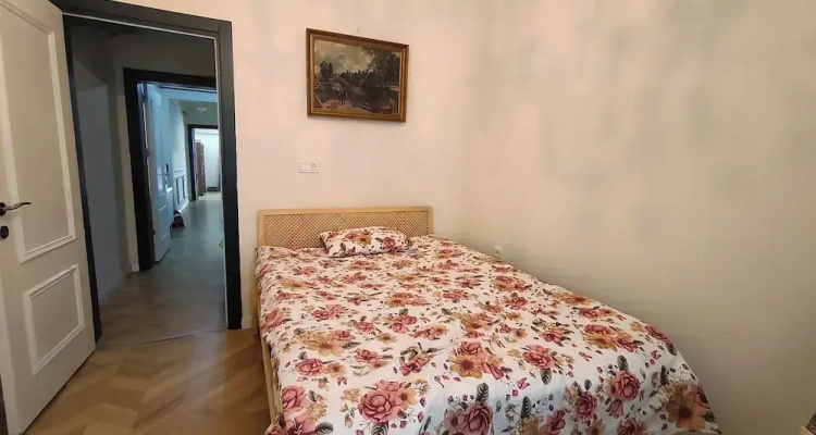 2br House Near Hilton Bosphorus Otel #2