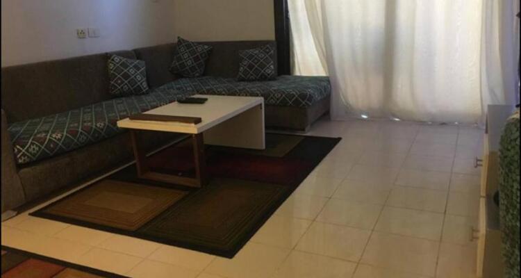 Pool View One Bedroom B203