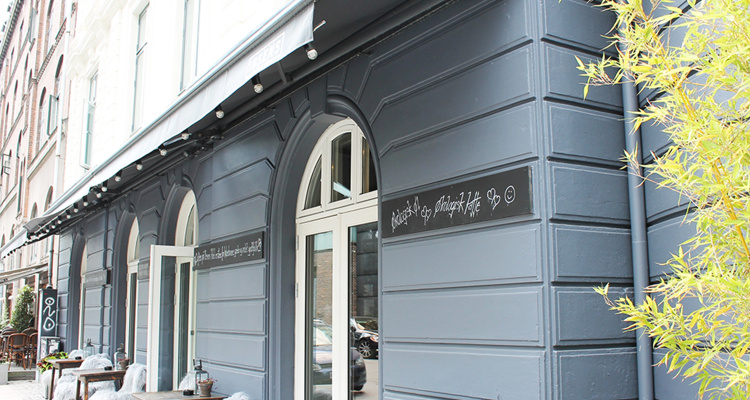 Ibsens Hotel