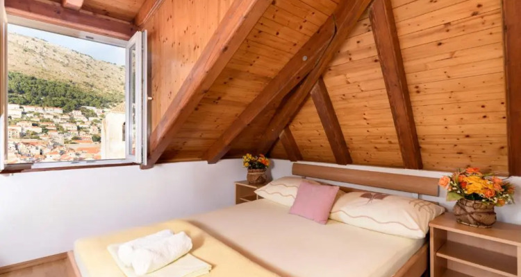 Apartment Daniela Old Town