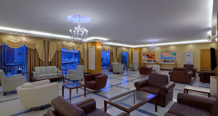 Villa Sunflower Hotel - All Inclusive