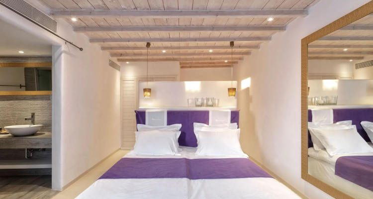 Suntouch Suites by Checkin