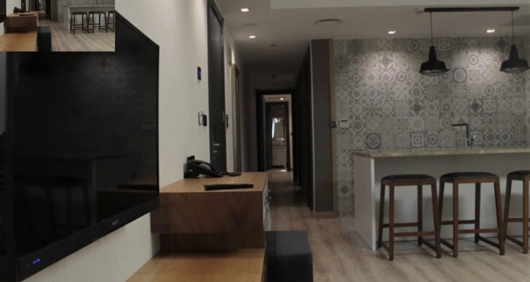 Mas Suites Nisantasi