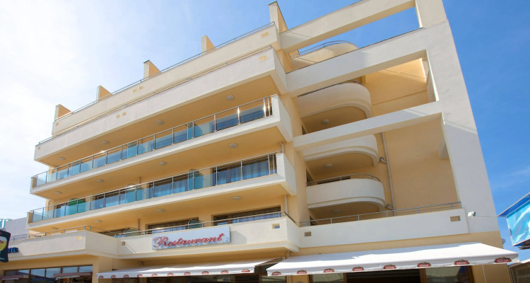 Hotel Atol