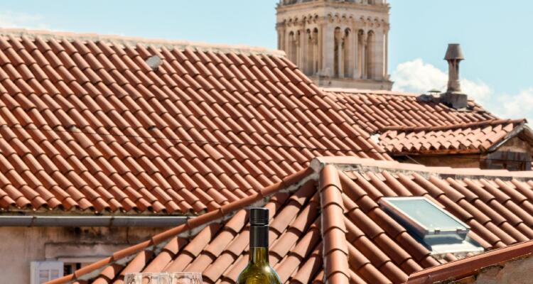 Le Premier Luxury Rooms