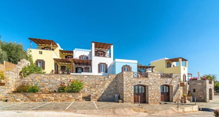 Reggina's Apartments