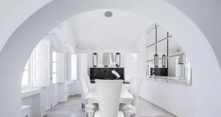 Canaves Oia Suites - Small Luxury Hotels of the World