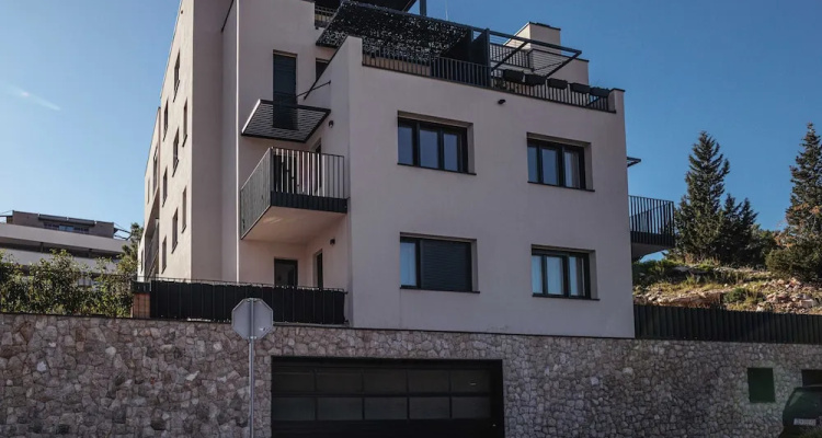 Apartment Lejletul