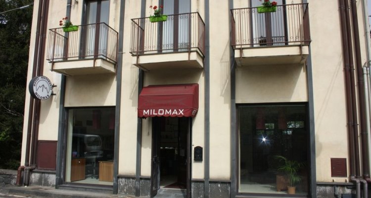 Hotel Milomax